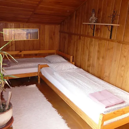 Toelgyfakucko Guest house *