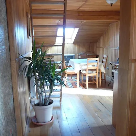 Toelgyfakucko Guest house *