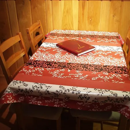 Toelgyfakucko Guest house *