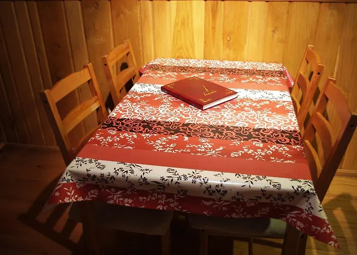 Toelgyfakucko Guest house 3*